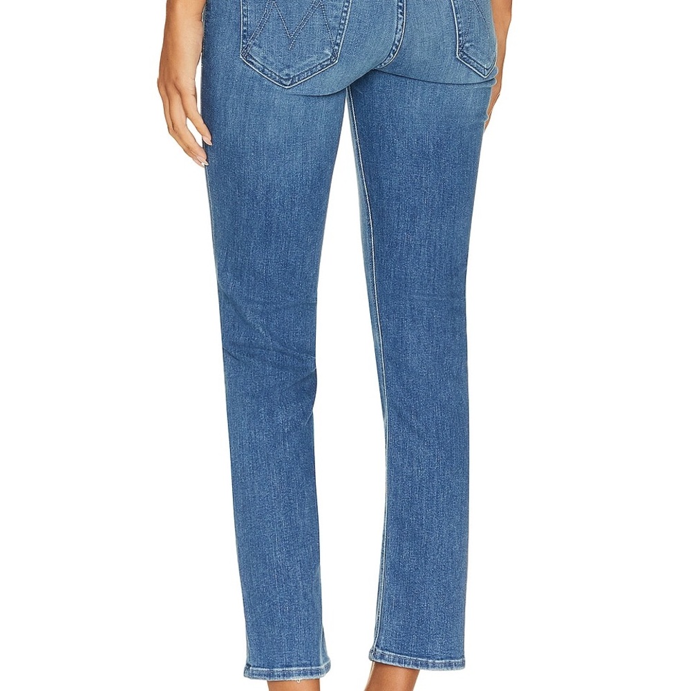 MOTHER NWT Jeans $248 retail